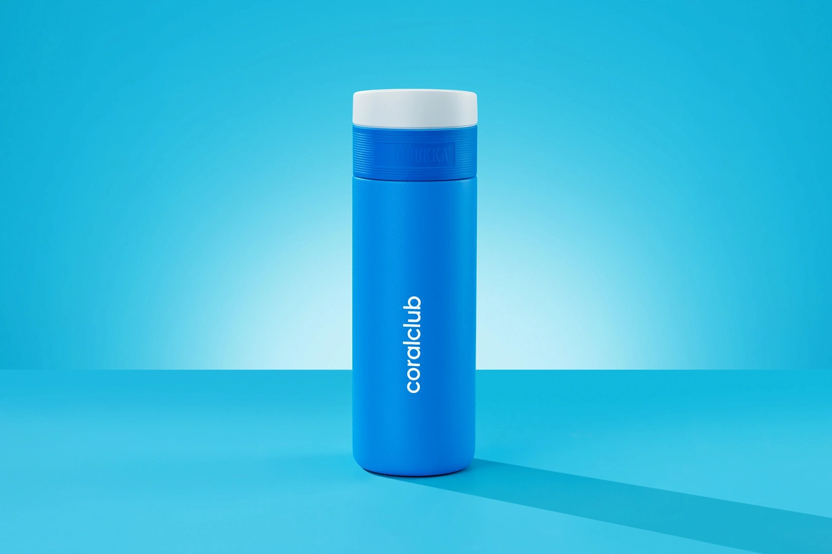 Tazza termica Kambukka ETNA, blu